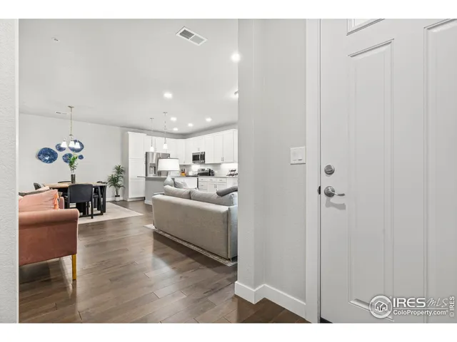 $400,000 | 4128 Park Drive, Unit 102, Loveland, CO 80538