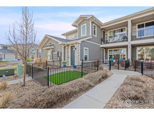 $400,000 | 4128 Park Drive, Unit 102, Loveland, CO 80538