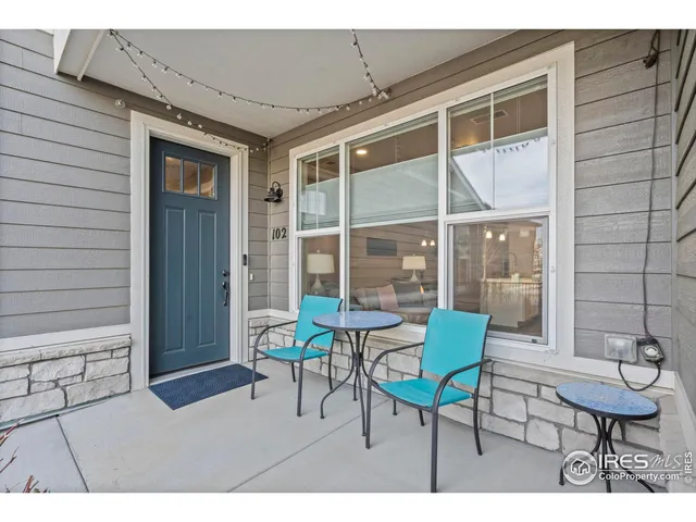 $400,000 | 4128 Park Drive, Unit 102, Loveland, CO 80538