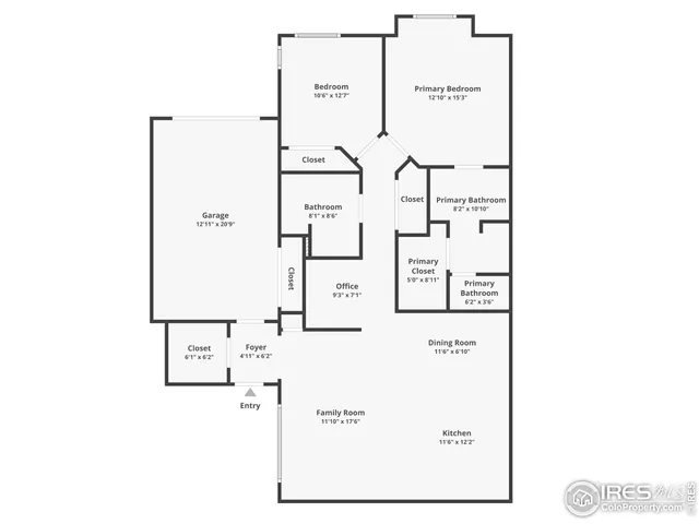 $400,000 | 4128 Park Drive, Unit 102, Loveland, CO 80538