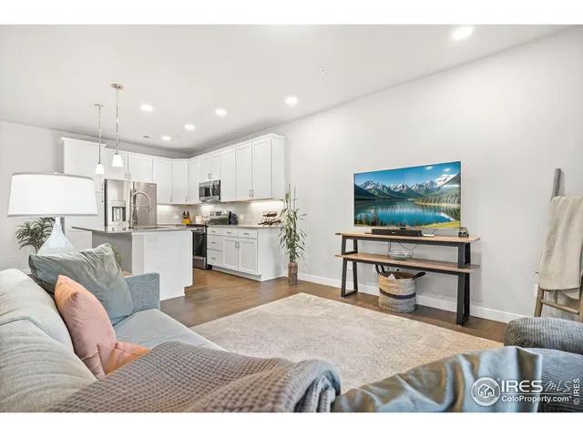 $400,000 | 4128 Park Drive, Unit 102, Loveland, CO 80538