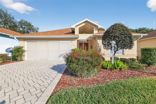 $315,000 | 17532 Southeast 119th Circle, Summerfield, FL 34491