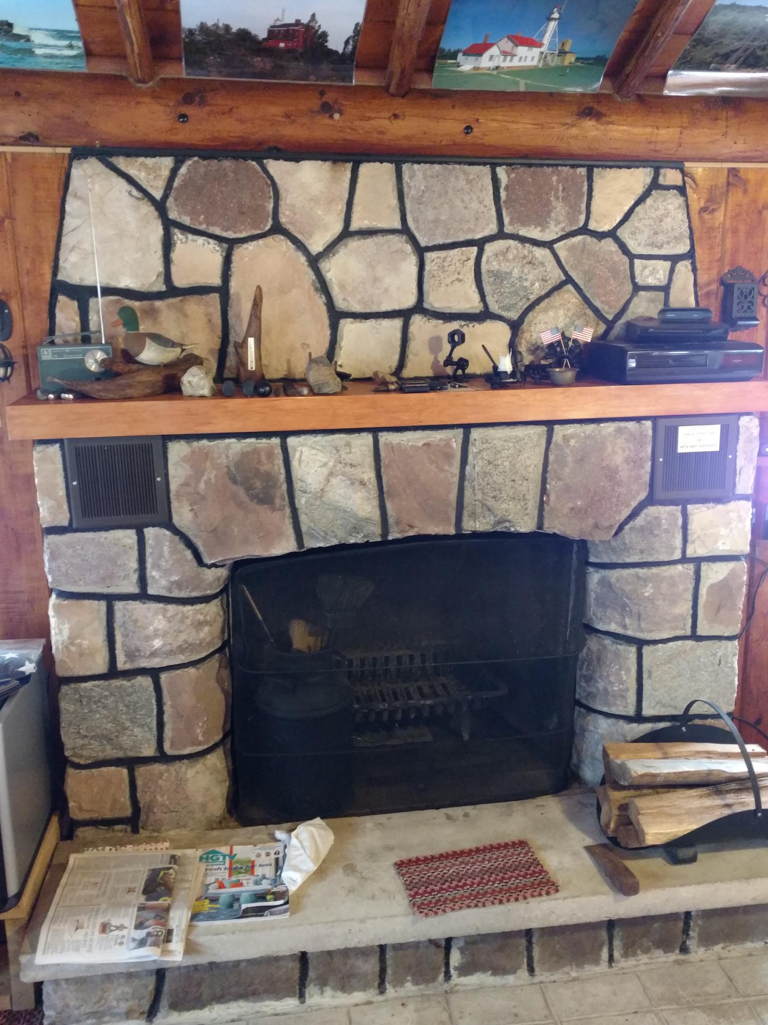10359 North Whitefish Point Road Paradise, MI 49768 - Photo 8 of 11 Gallery Image 8