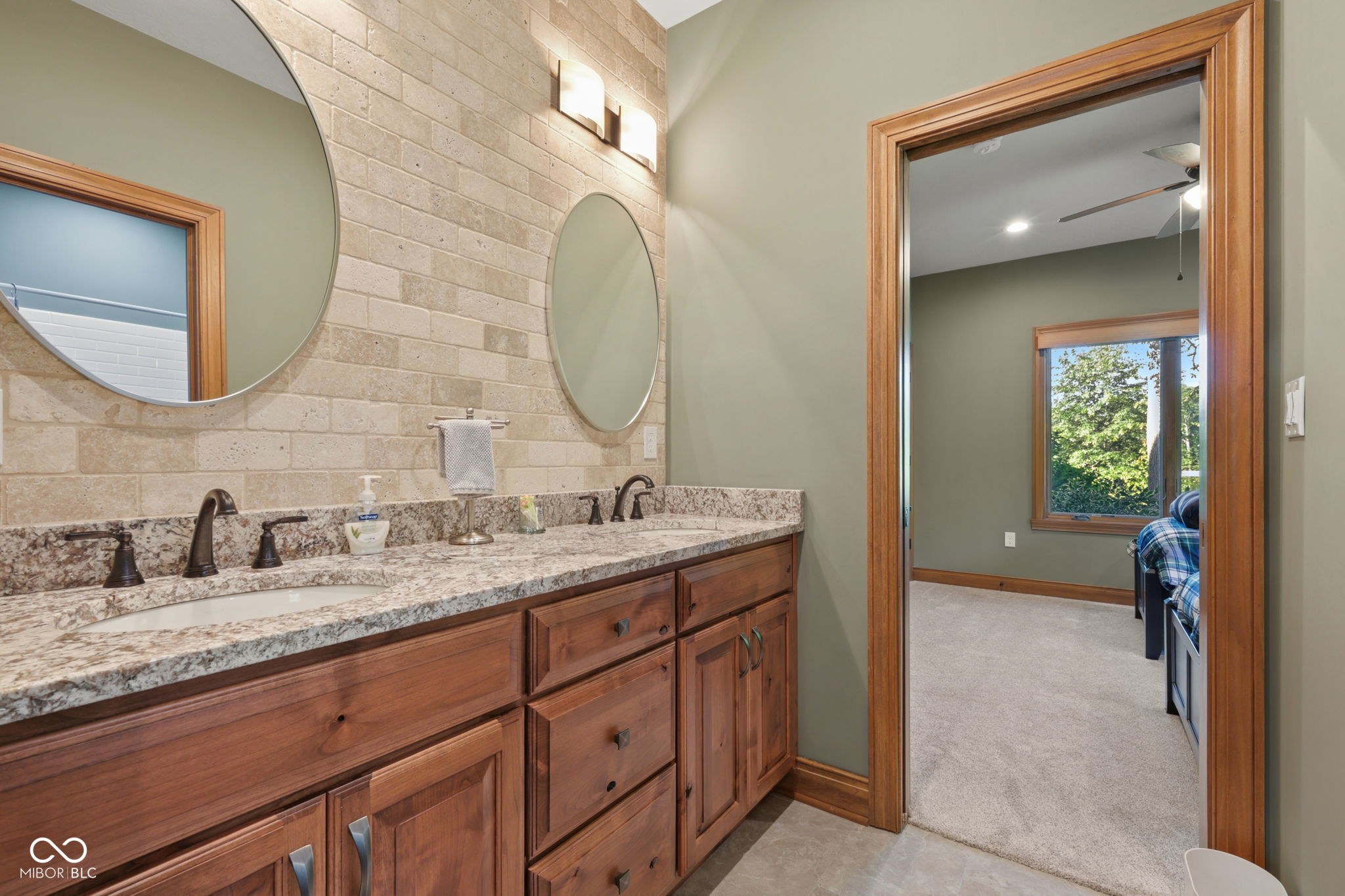 7183 Ellis Lake Road Paragon, IN 46166 - Photo 40 of 159