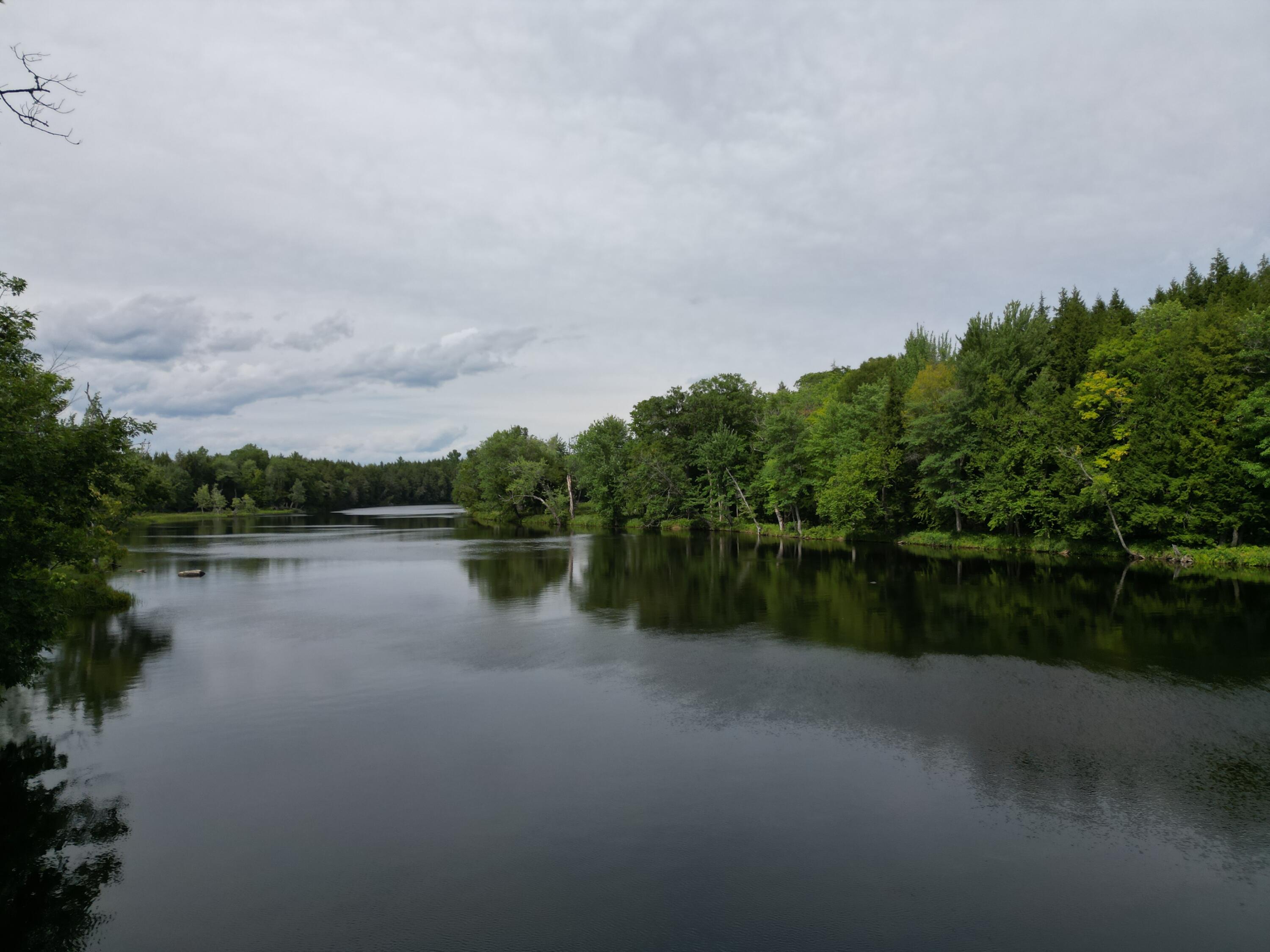 Lot 4 Off Mattamiscontis Road Howland, ME 04448 - Photo 16 of 20 DJI_0079