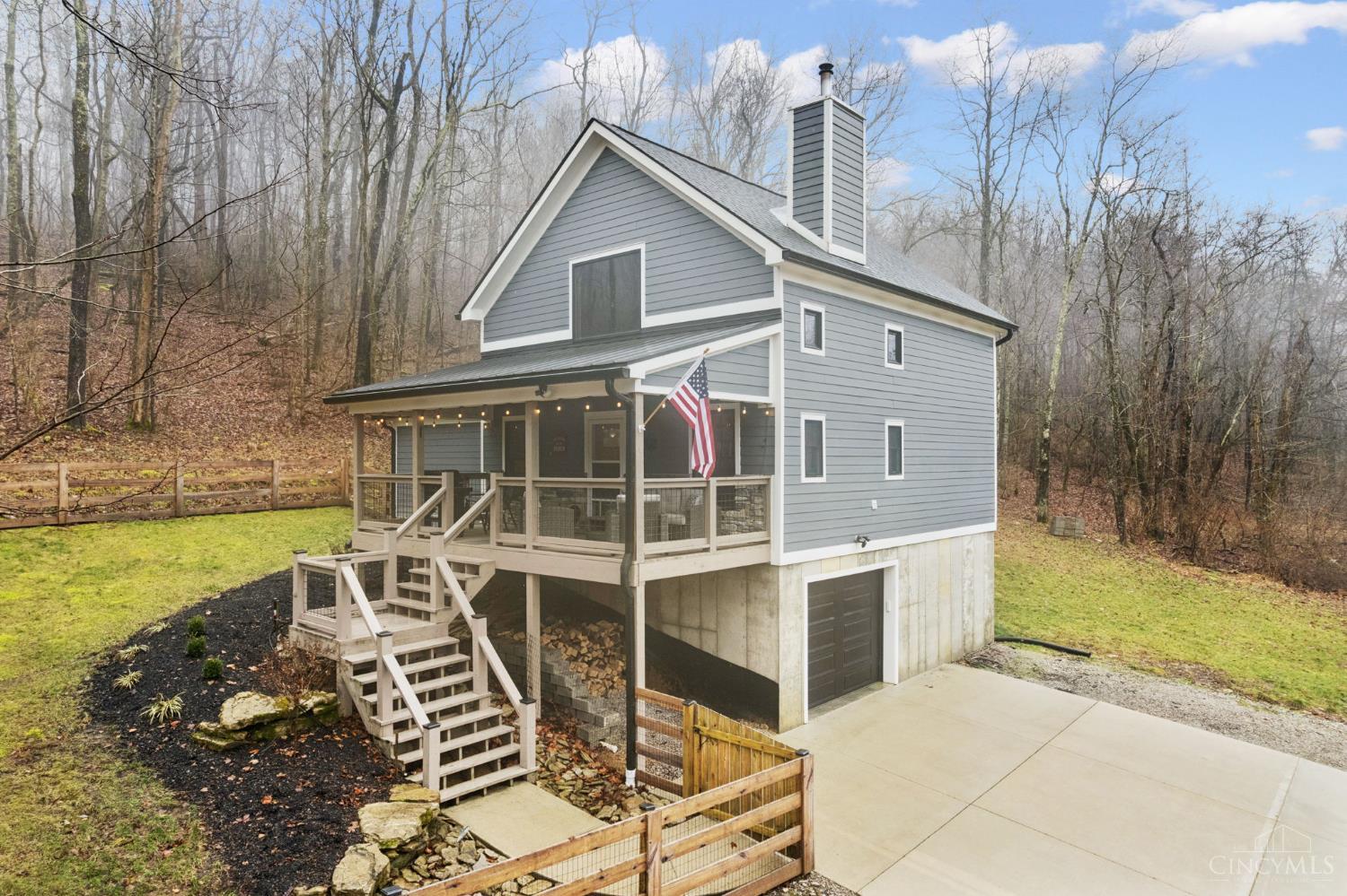 500 Maple Creek Road Moscow, OH 45153 - Photo 5 of 46