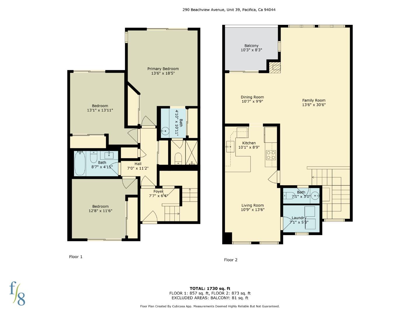 290 Beachview Avenue, Unit 39 Pacifica, CA 94044 - Photo 63 of 63