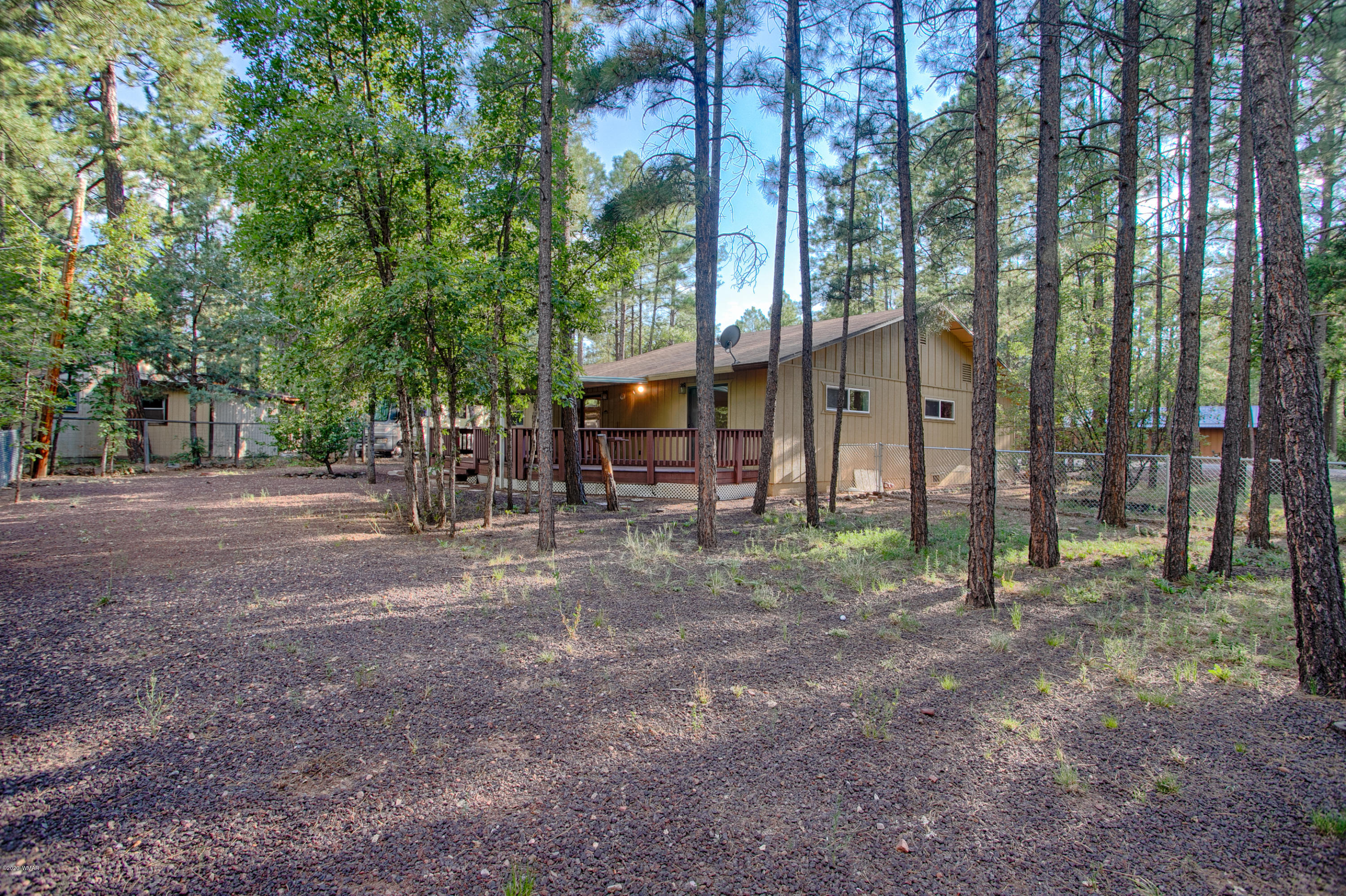 233 Gooseleg Way Lakeside, AZ 85929 - Photo 16 of 17