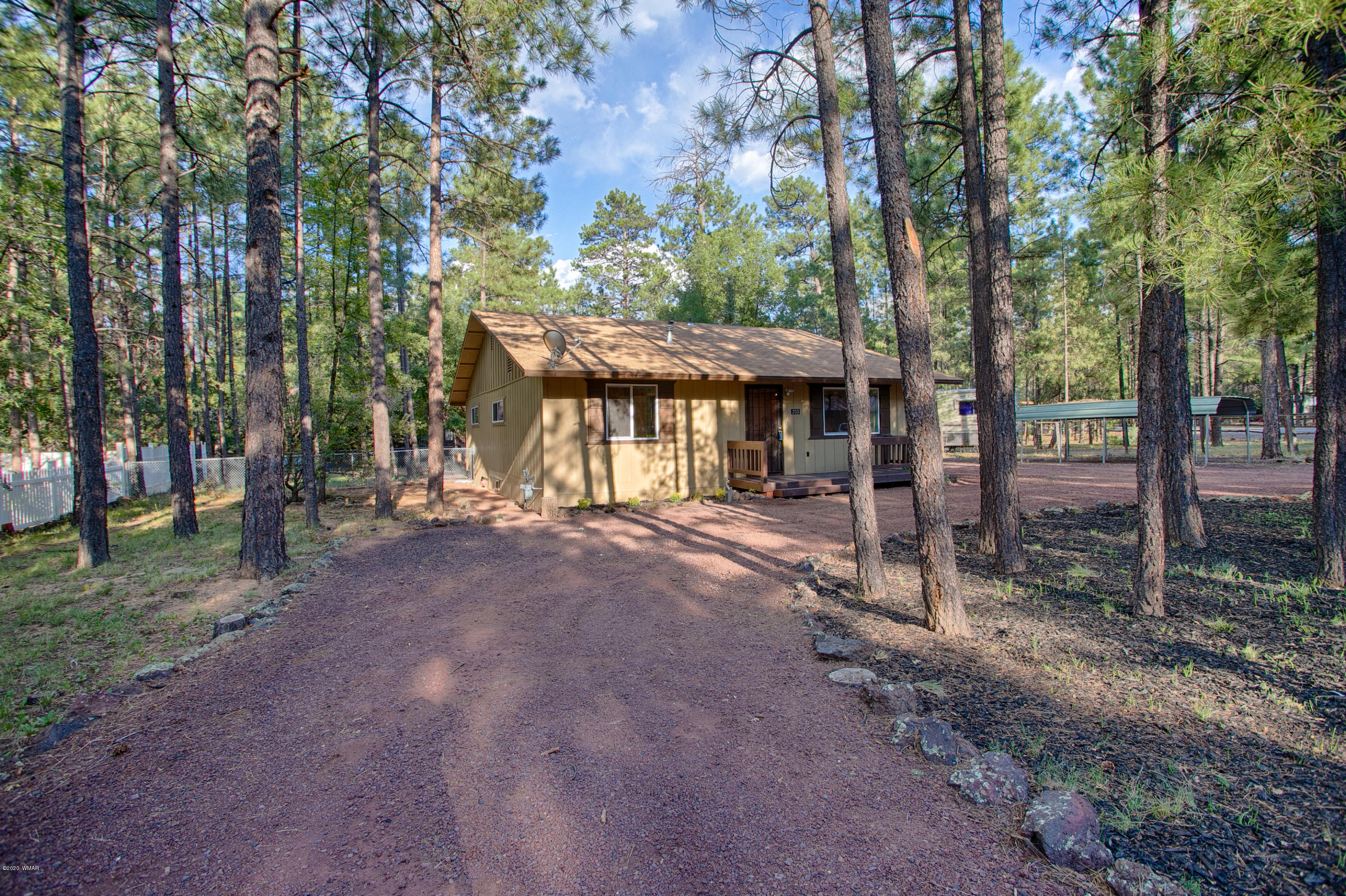 233 Gooseleg Way Lakeside, AZ 85929 - Photo 17 of 17