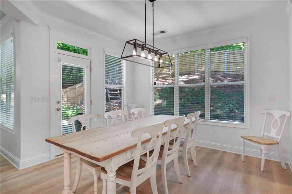 1933 Brantley Walk Lane Atlanta, GA 30318 - Photo 12 of 31