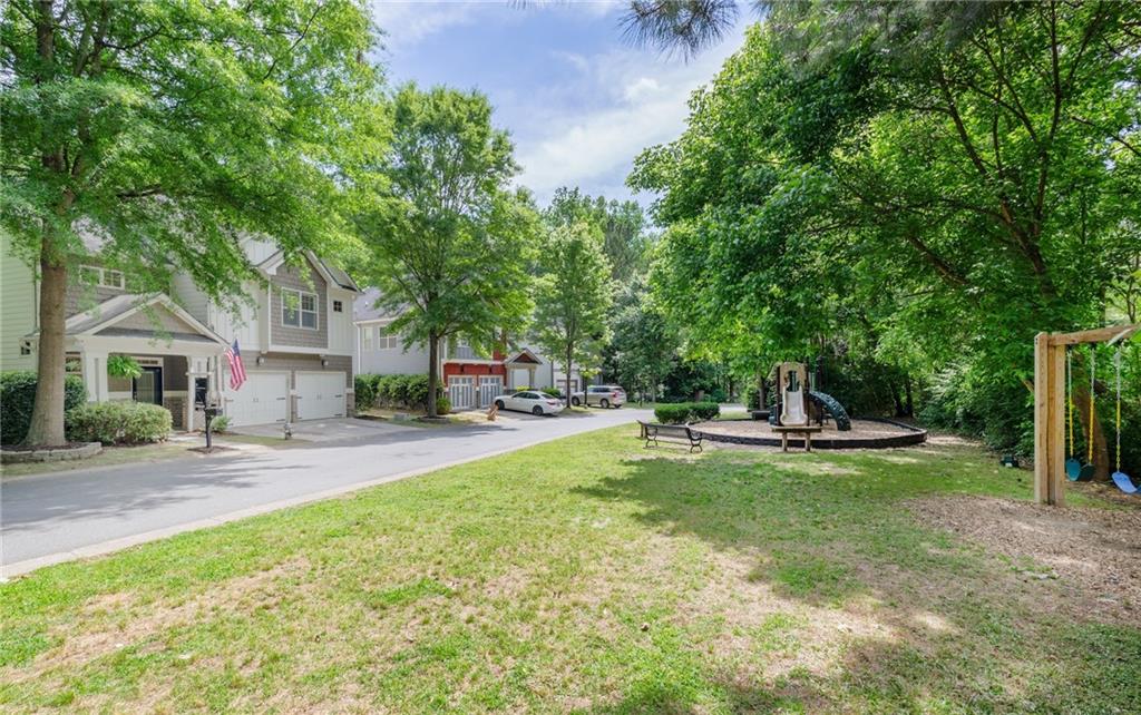1933 Brantley Walk Lane Atlanta, GA 30318 - Photo 2 of 31