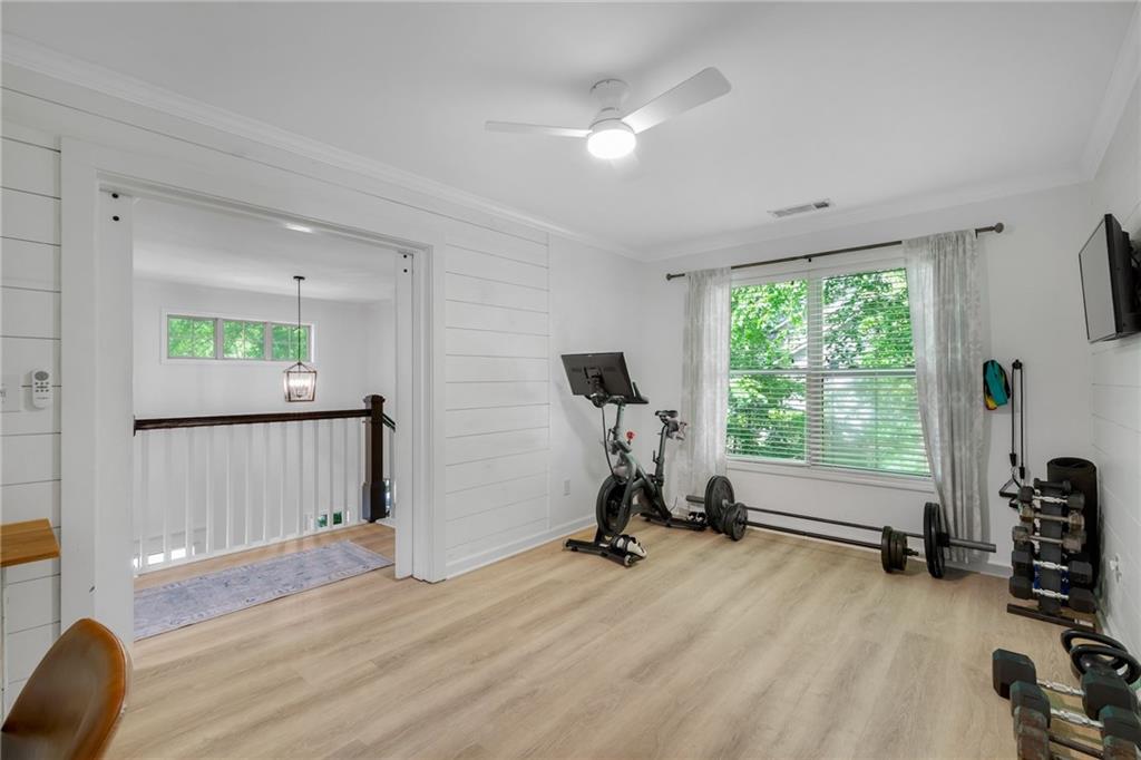 1933 Brantley Walk Lane Atlanta, GA 30318 - Photo 22 of 31