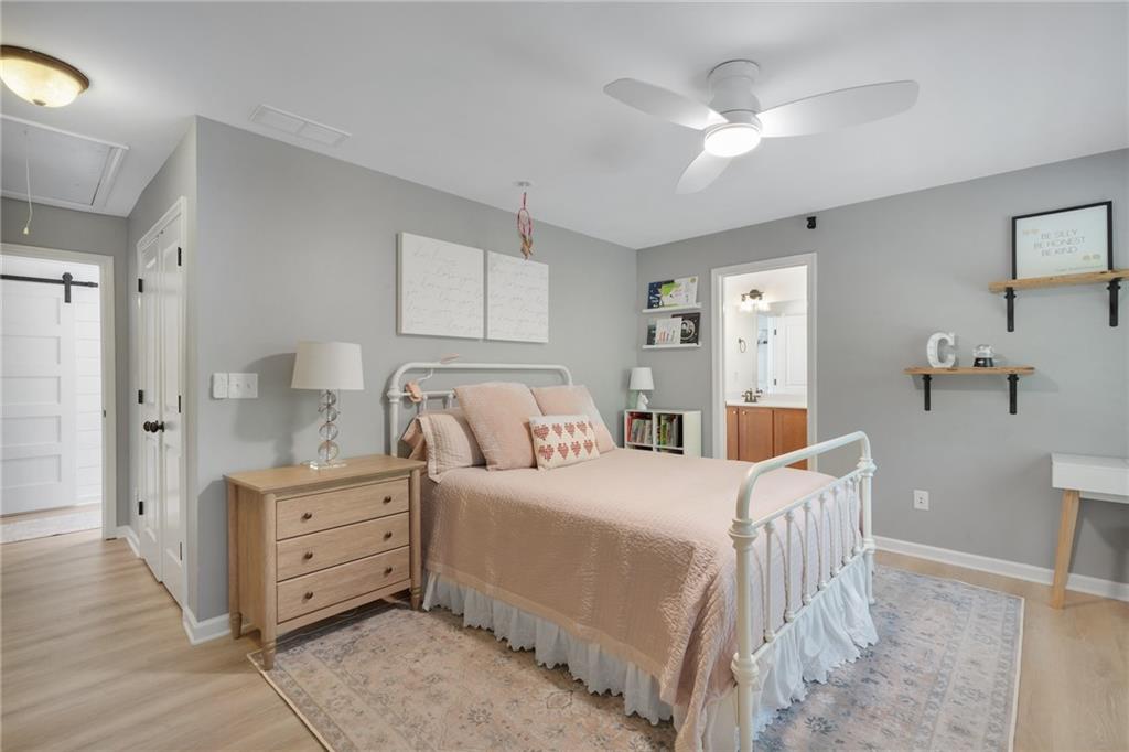 1933 Brantley Walk Lane Atlanta, GA 30318 - Photo 25 of 31