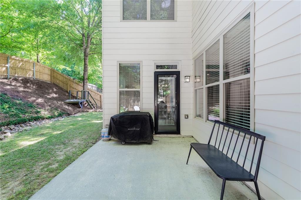 1933 Brantley Walk Lane Atlanta, GA 30318 - Photo 29 of 31
