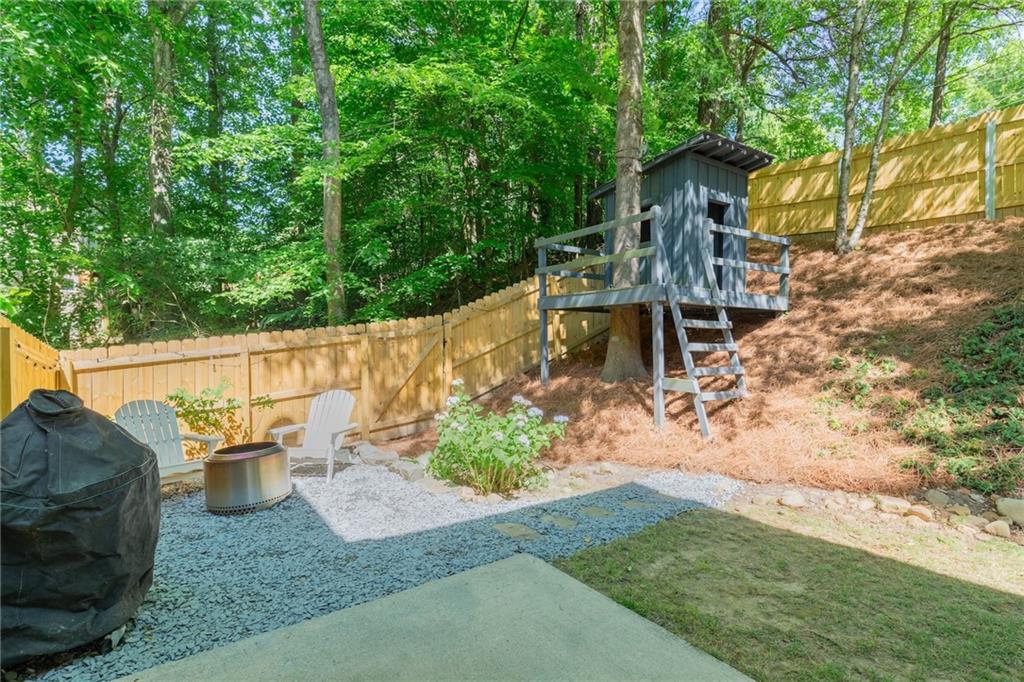 1933 Brantley Walk Lane Atlanta, GA 30318 - Photo 30 of 31