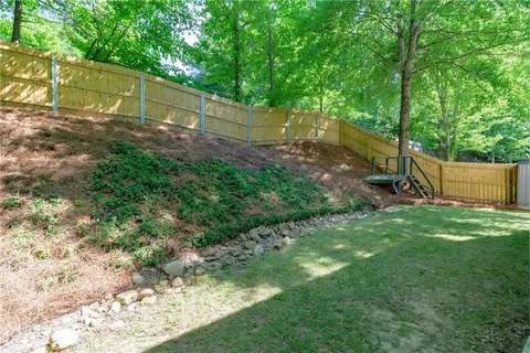 $589,000 | 1933 Brantley Walk Lane, Atlanta, GA 30318