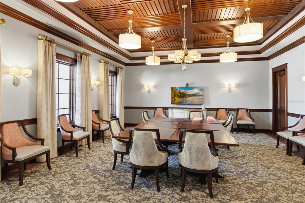 8853 Colonels Court Sarasota, FL 34240 - Photo 38 of 40