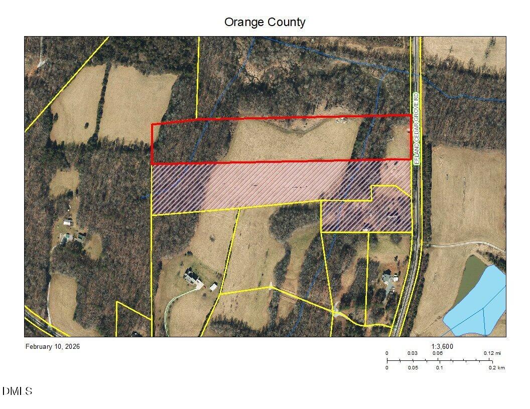 1710 Efland - Cedar Grove Road Efland, NC 27243 - Photo 8 of 13 VAD