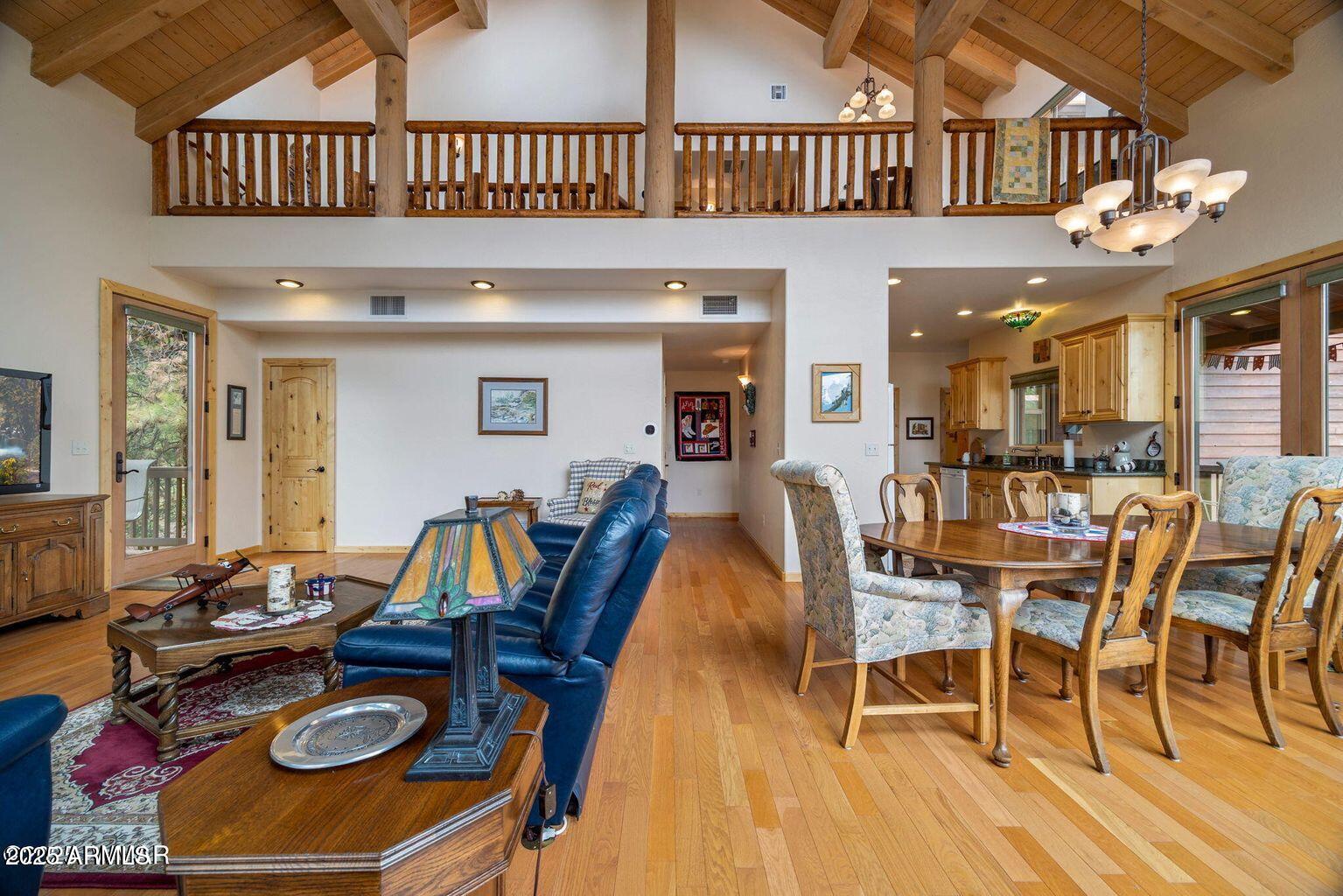 17 County Road 2195 Alpine, AZ 85920 - Photo 12 of 53 11