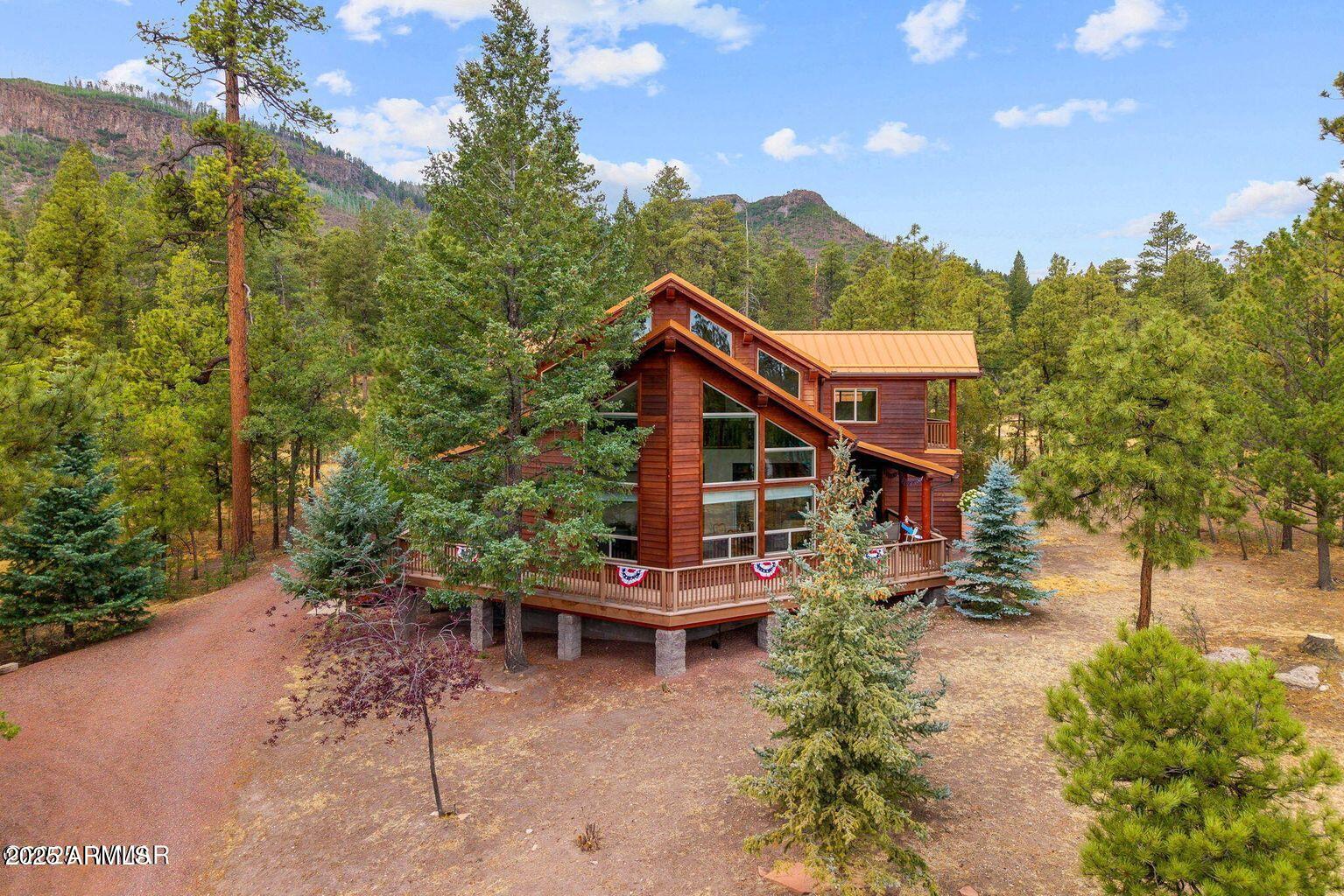 17 County Road 2195 Alpine, AZ 85920 - Photo 21 of 53 20