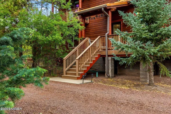 $899,000 | 17 County Road 2195, Alpine, AZ 85920