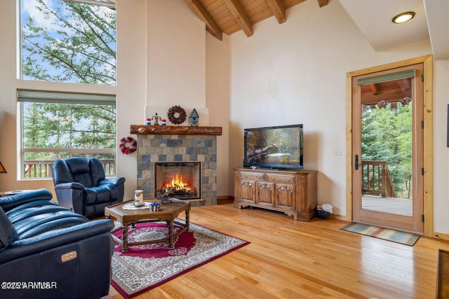 17 County Road 2195 Alpine, AZ 85920 - Photo 25 of 53 24