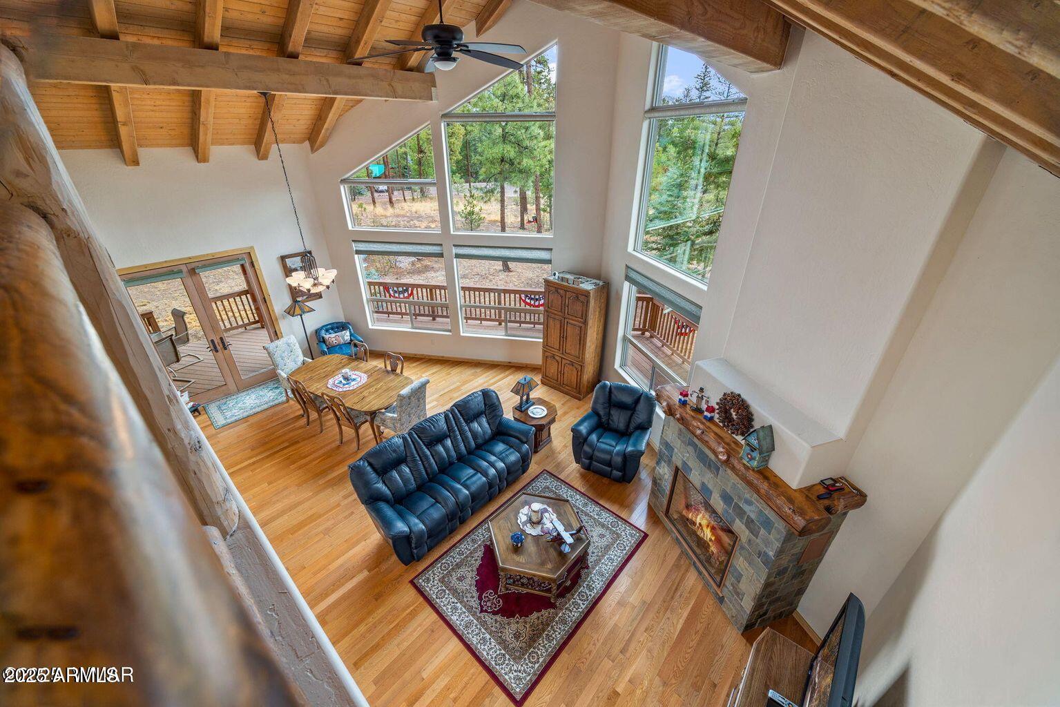 17 County Road 2195 Alpine, AZ 85920 - Photo 34 of 53 33