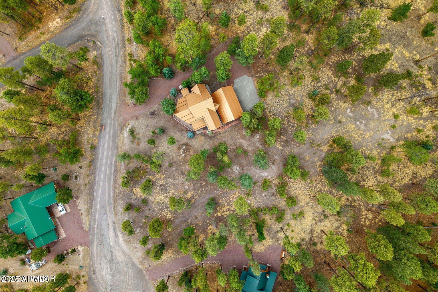 17 County Road 2195 Alpine, AZ 85920 - Photo 49 of 53 49