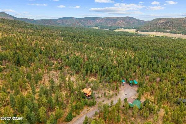 $899,000 | 17 County Road 2195, Alpine, AZ 85920