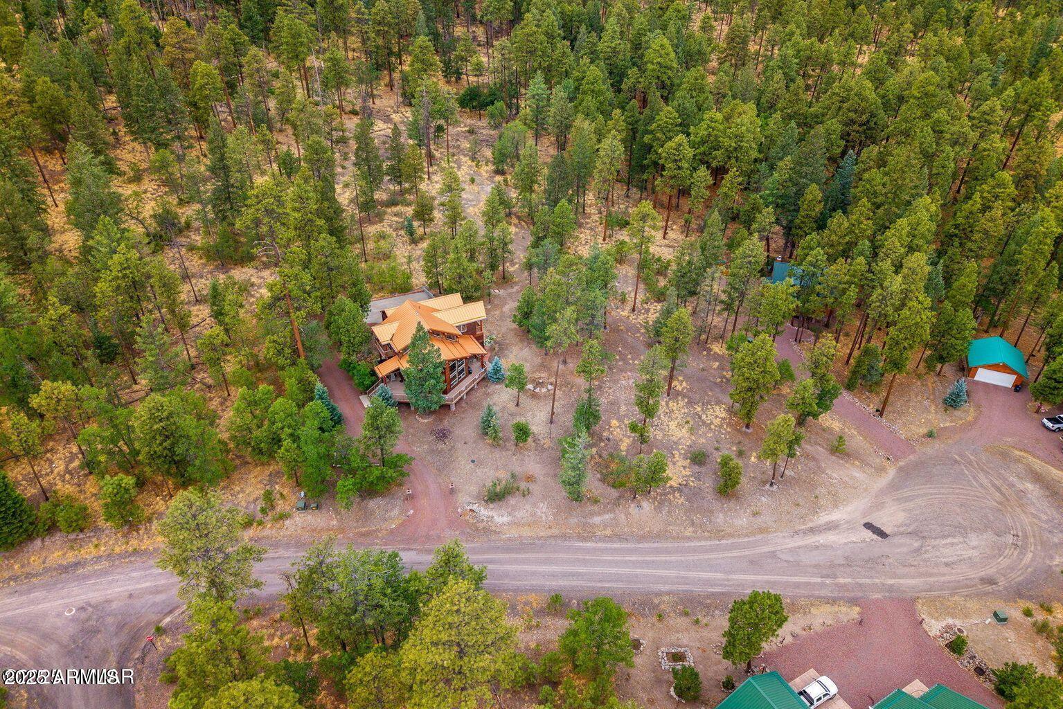 17 County Road 2195 Alpine, AZ 85920 - Photo 52 of 53 52