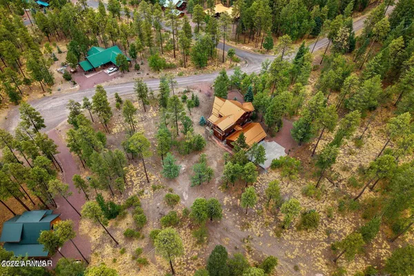 $899,000 | 17 County Road 2195, Alpine, AZ 85920