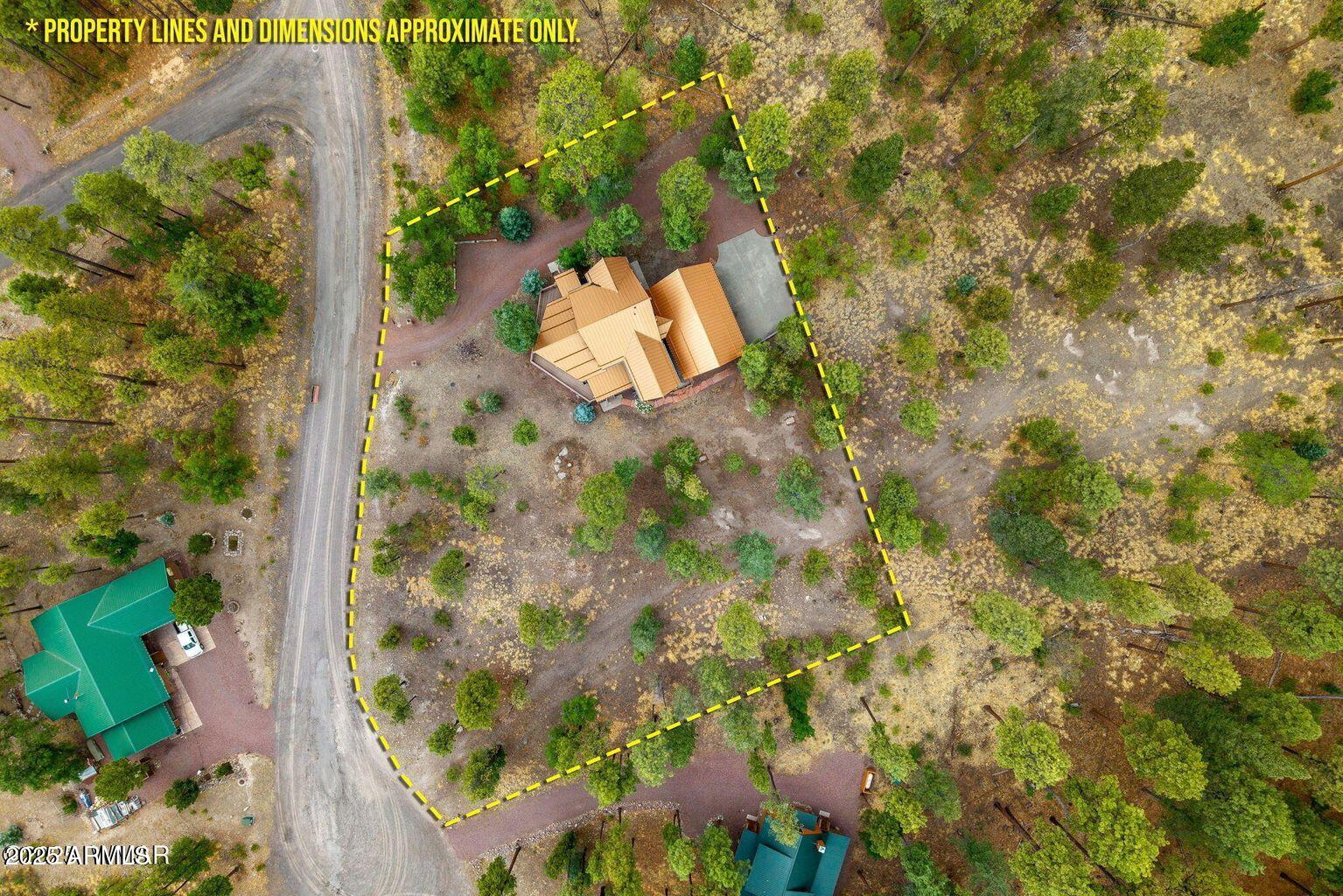 17 County Road 2195 Alpine, AZ 85920 - Photo 6 of 53 5