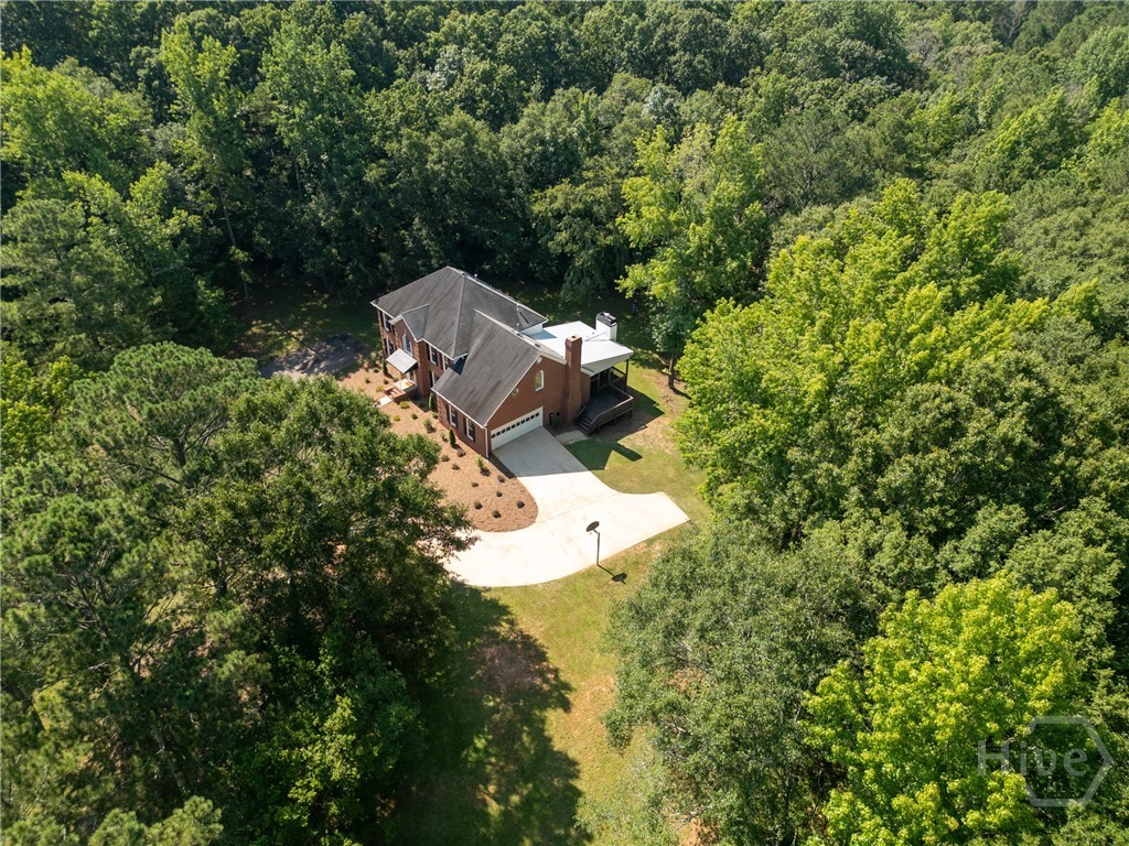 3520 Old Lexington Road Athens, GA 30605 - Photo 62 of 63