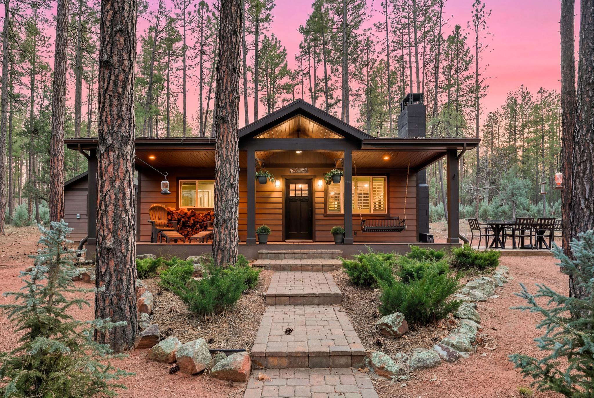347 Pumphouse Road Payson, AZ 85541 - Photo 2 of 41