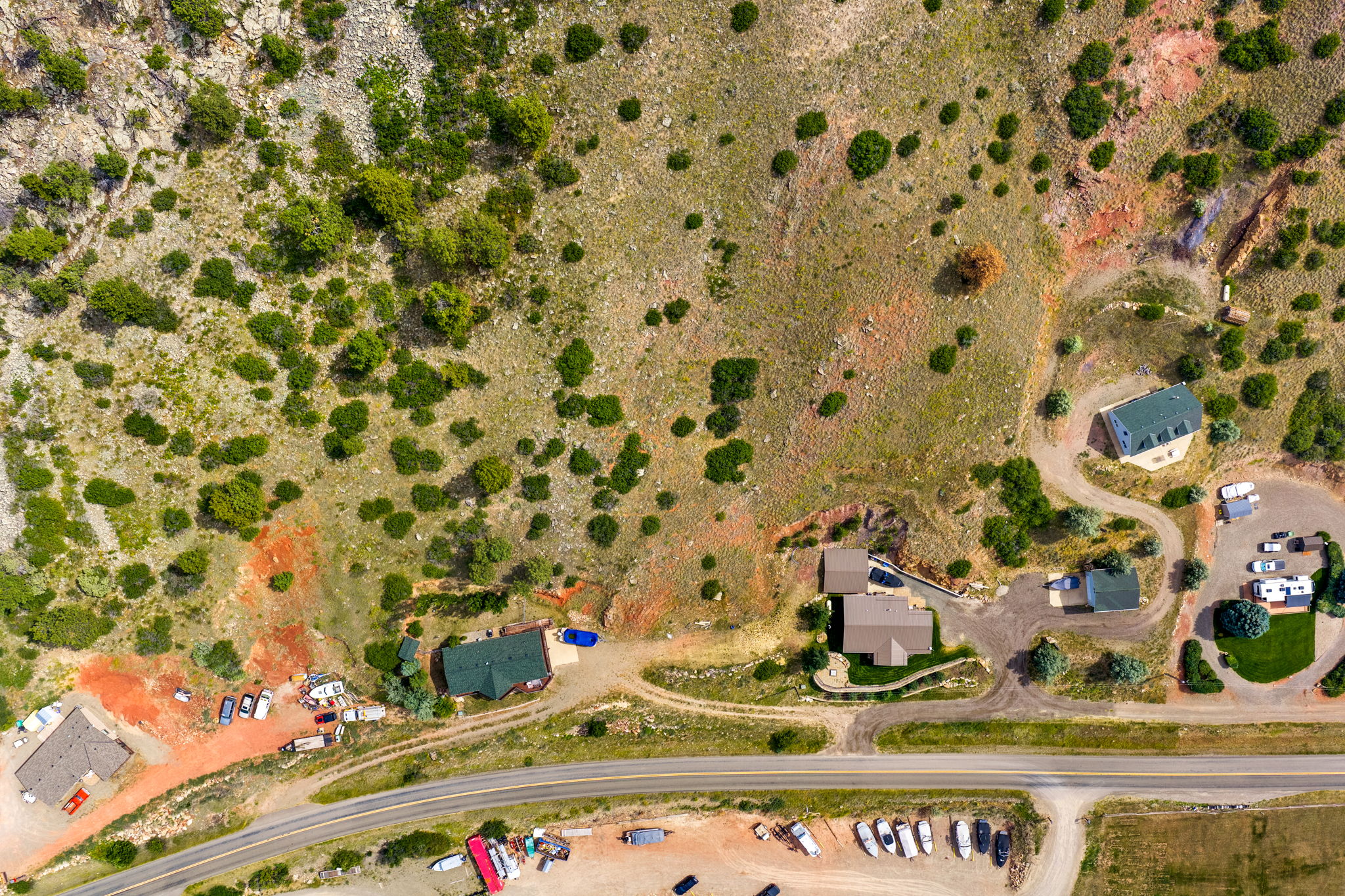 1465 Beartooth Road Wolf Creek, MT 59648 - Photo 8 of 30 Gallery Image 8