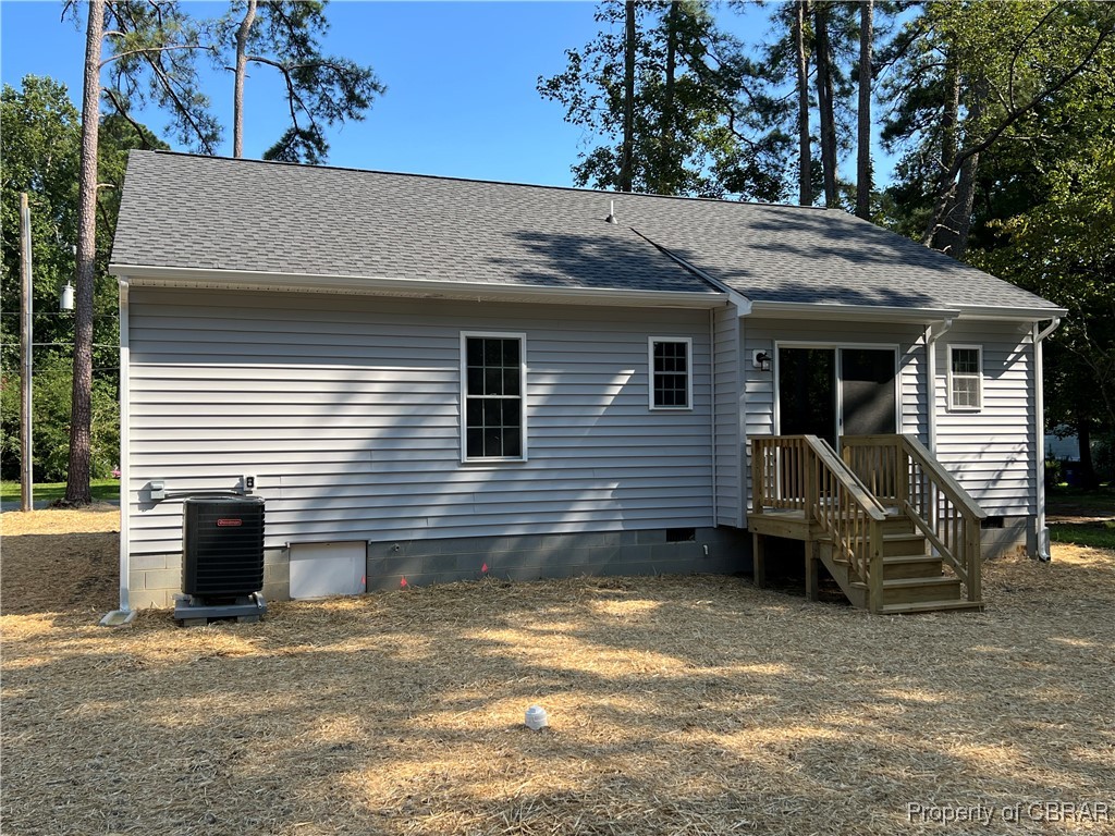 778 Coachpoint Road Hartfield, VA 23071 - Photo 10 of 10