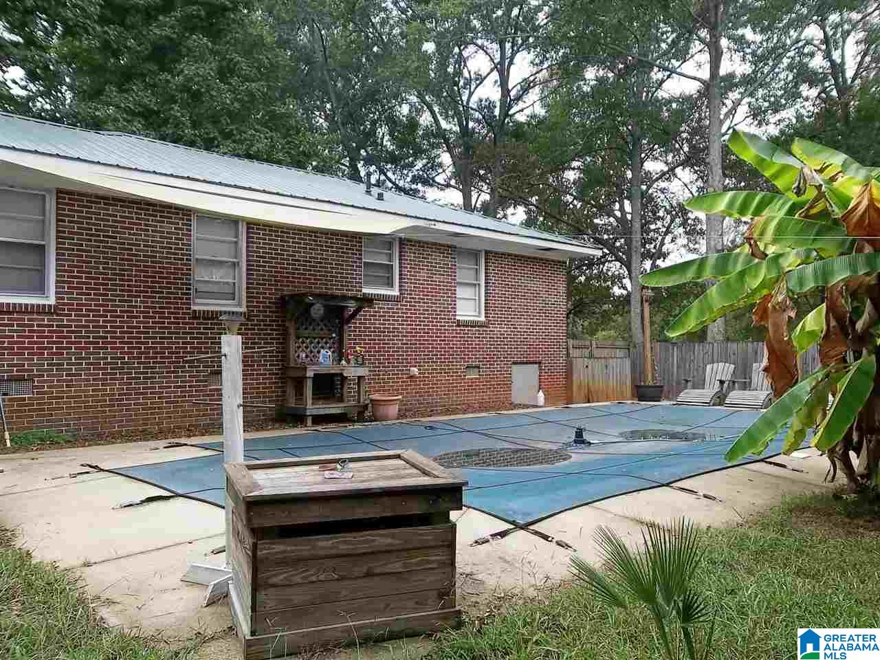 40 Ashland Road Lineville, AL 36266 - Photo 10 of 16
