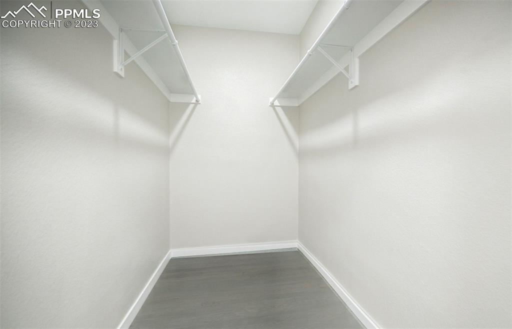 2326 Condor Street Colorado Springs, CO 80909 - Photo 20 of 47 a view of small space