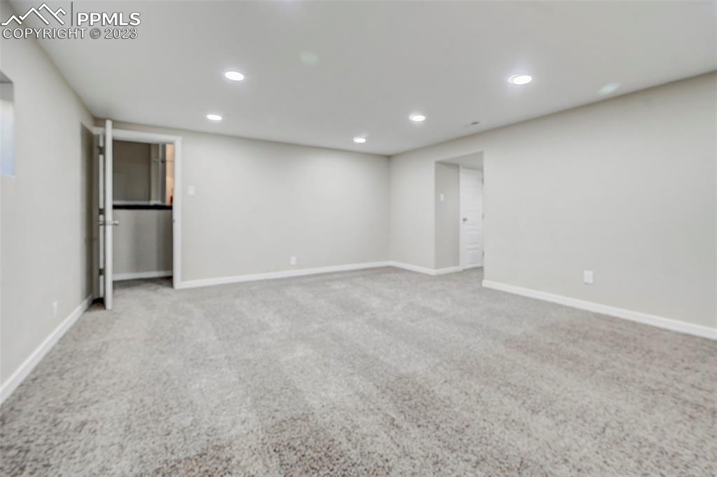 2326 Condor Street Colorado Springs, CO 80909 - Photo 41 of 47