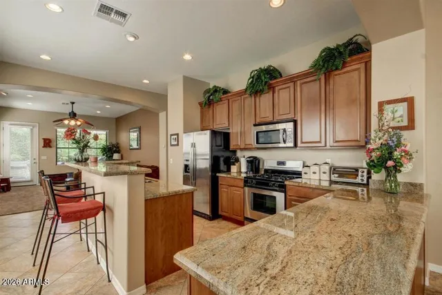 $2,475 | 1434 West Homestead Court, Chandler, AZ 85286
