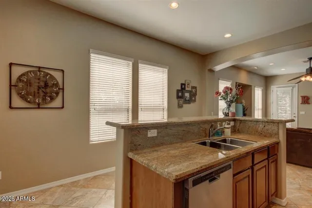 $2,475 | 1434 West Homestead Court, Chandler, AZ 85286