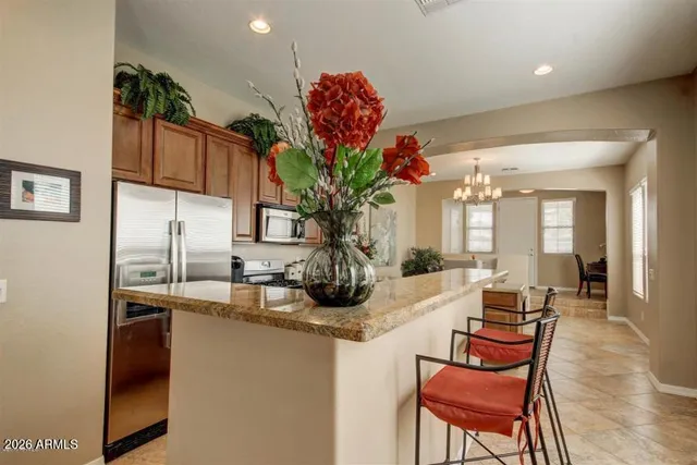 $2,475 | 1434 West Homestead Court, Chandler, AZ 85286