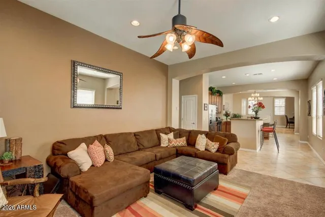 $2,475 | 1434 West Homestead Court, Chandler, AZ 85286