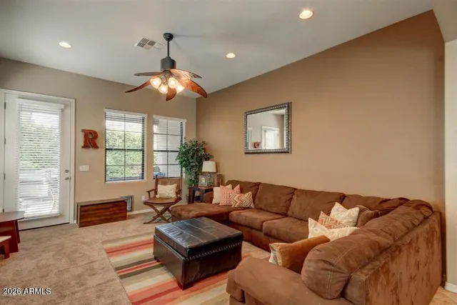 $2,475 | 1434 West Homestead Court, Chandler, AZ 85286