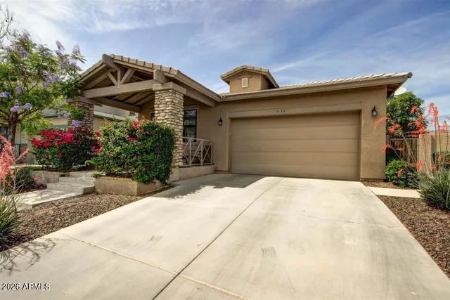 $2,475 | 1434 West Homestead Court, Chandler, AZ 85286