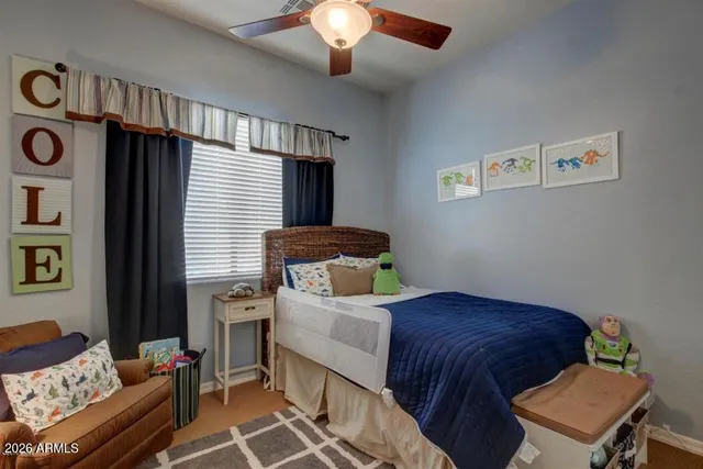 $2,475 | 1434 West Homestead Court, Chandler, AZ 85286