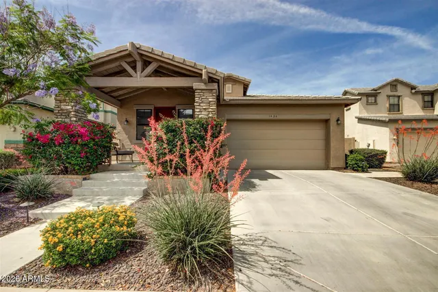 $2,475 | 1434 West Homestead Court, Chandler, AZ 85286