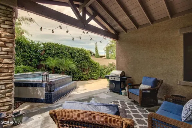 $2,475 | 1434 West Homestead Court, Chandler, AZ 85286