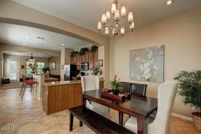 $2,475 | 1434 West Homestead Court, Chandler, AZ 85286