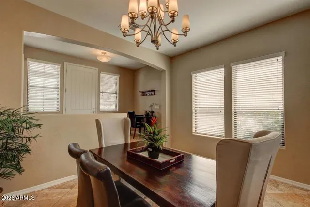 $2,475 | 1434 West Homestead Court, Chandler, AZ 85286